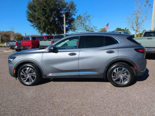 2022 Buick Envision FWD Essence