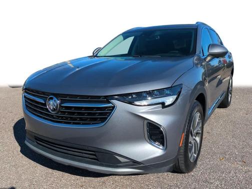 2022 Buick Envision FWD Essence