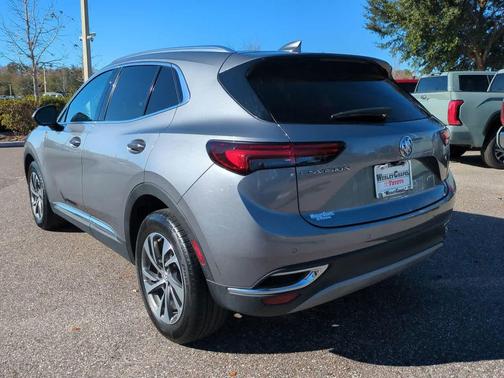 2022 Buick Envision FWD Essence