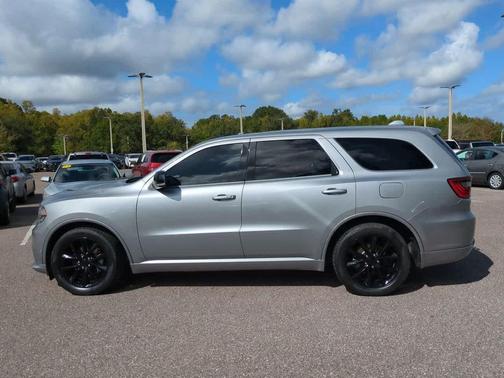 2018 Dodge Durango R/T