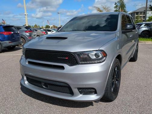 2018 Dodge Durango R/T