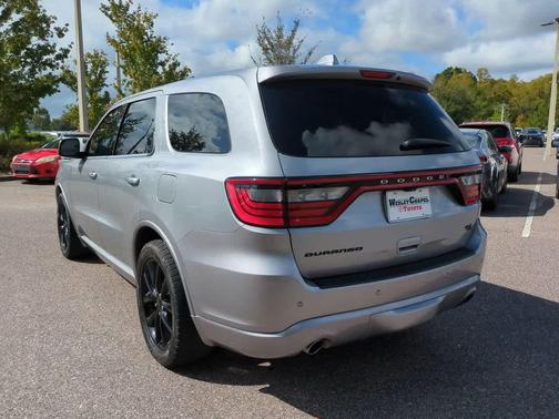 2018 Dodge Durango R/T