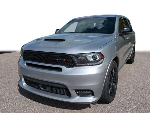 2018 Dodge Durango R/T