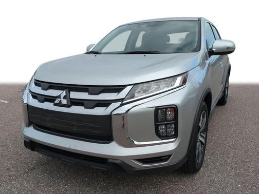 2024 Mitsubishi Outlander Sport SE