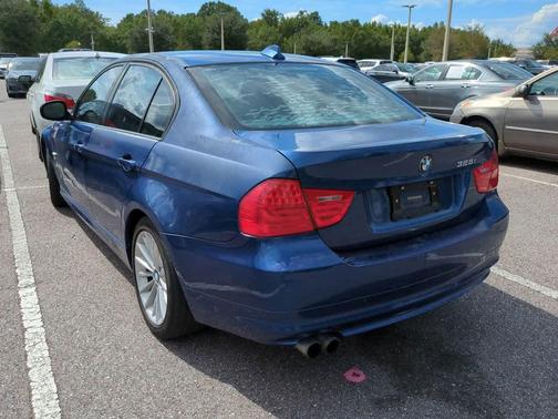 2009 BMW 328 xDrive