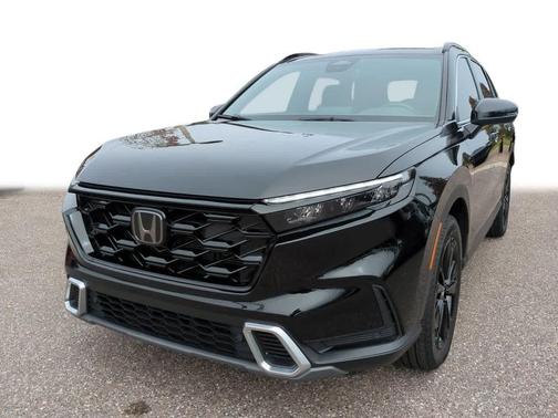 2025 Honda CR-V Hybrid Sport Touring AWD