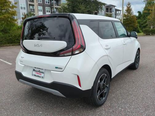 2025 Kia Soul EX
