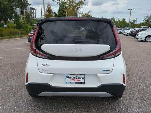 2025 Kia Soul EX
