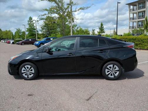 2016 Toyota Prius Four