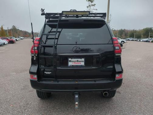 2014 Lexus GX 460 Base