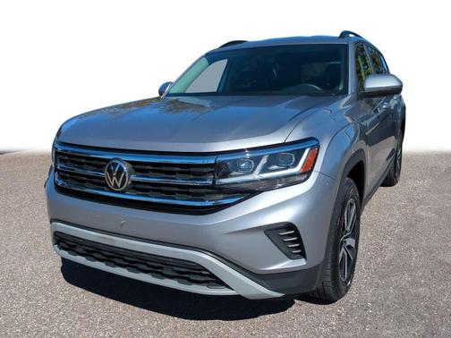 2022 Volkswagen Atlas 2.0T SE