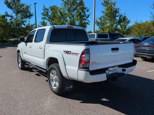 2014 Toyota Tacoma Base