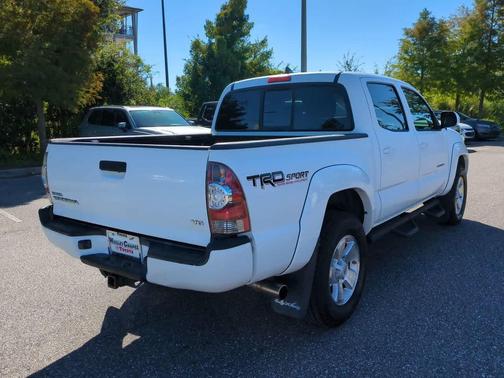 2014 Toyota Tacoma Base