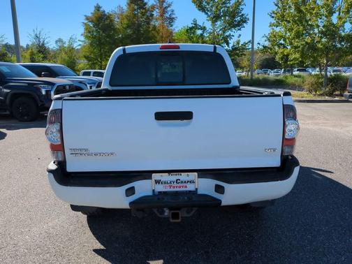 2014 Toyota Tacoma Base