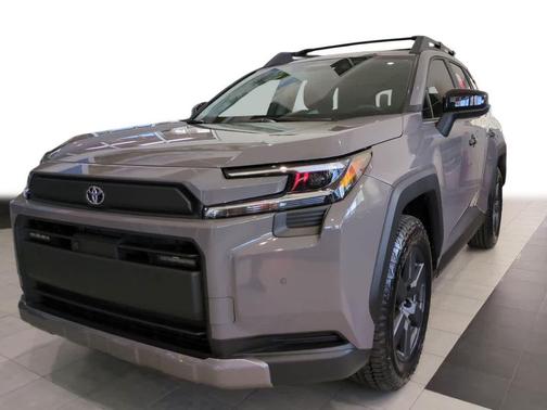 2026 Toyota RAV4 Woodland