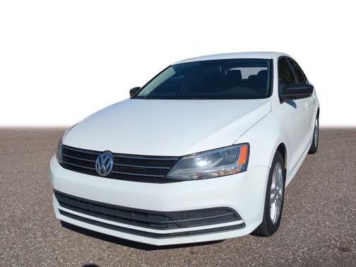 2015 Volkswagen Jetta 2.0L TDI S