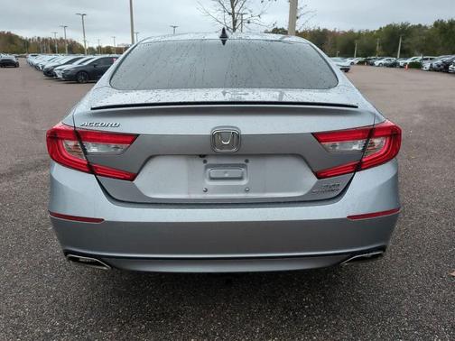 2021 Honda Accord Sport 1.5T