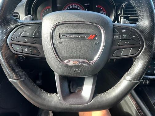 2022 Dodge Durango R/T AWD