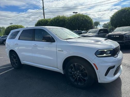 2022 Dodge Durango R/T AWD