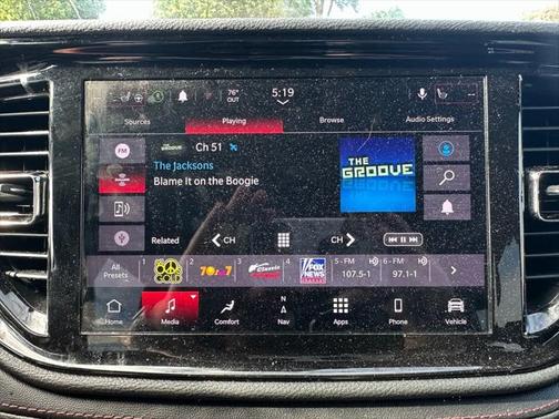 2022 Dodge Durango R/T AWD