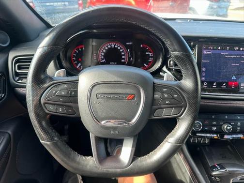 2022 Dodge Durango R/T AWD