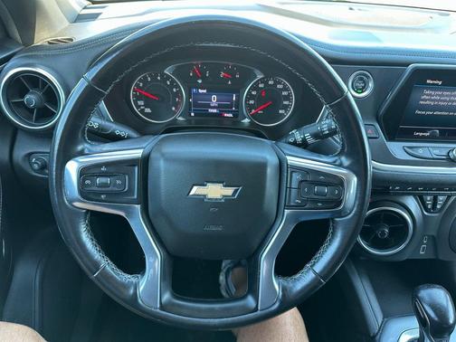 2020 Chevrolet Blazer 2LT