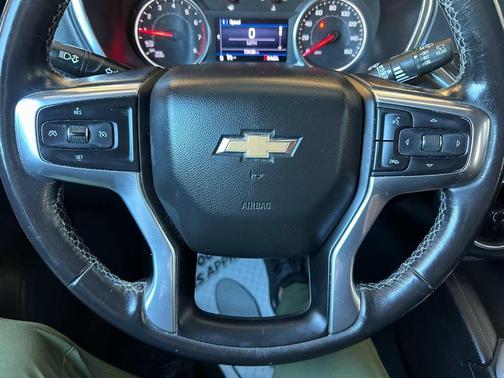 2020 Chevrolet Blazer 2LT