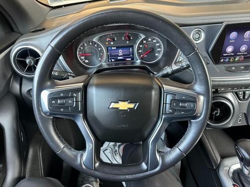 2022 Chevrolet Blazer 3LT