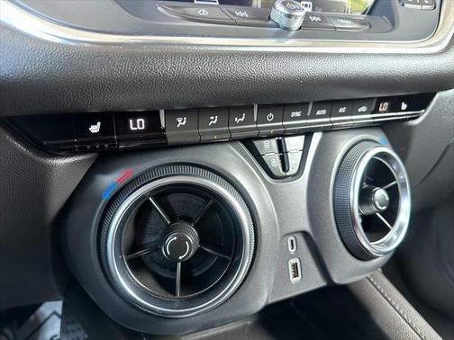 2022 Chevrolet Blazer 3LT