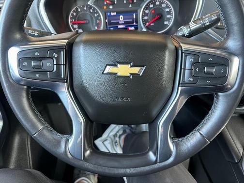 2022 Chevrolet Blazer 3LT