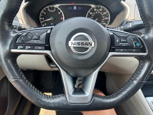 2022 Nissan Altima 2.5 SL
