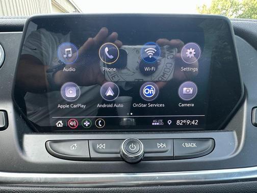 2020 Chevrolet Blazer 2LT