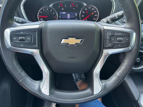 2020 Chevrolet Blazer 2LT