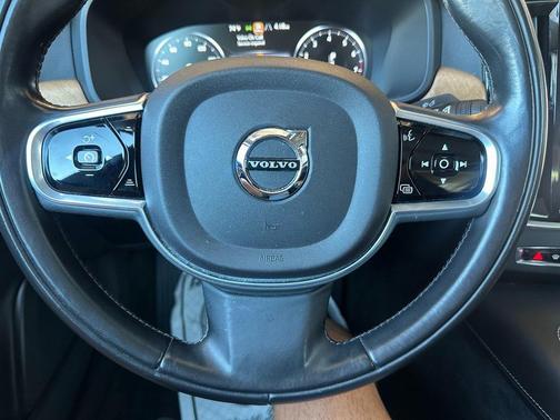 2018 Volvo S90 T6 Inscription