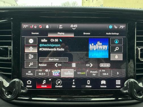 2022 Dodge Durango R/T Plus