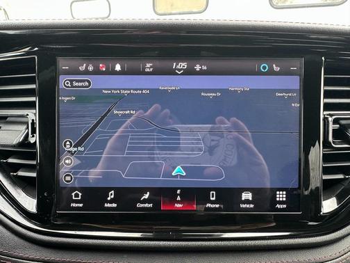 2022 Dodge Durango R/T Plus