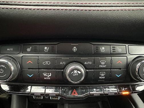 2022 Dodge Durango R/T Plus