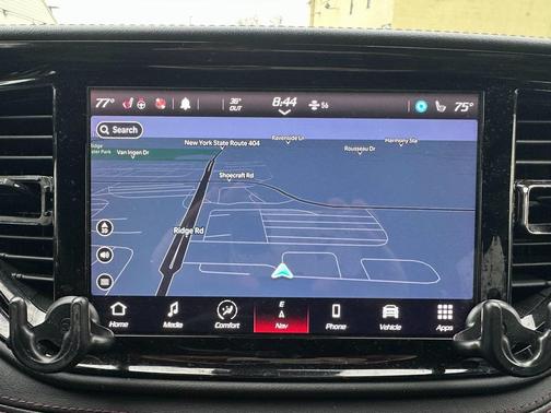 2022 Dodge Durango R/T Plus