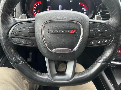 2022 Dodge Durango R/T Plus