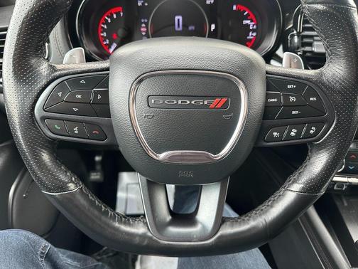 2022 Dodge Durango R/T Plus