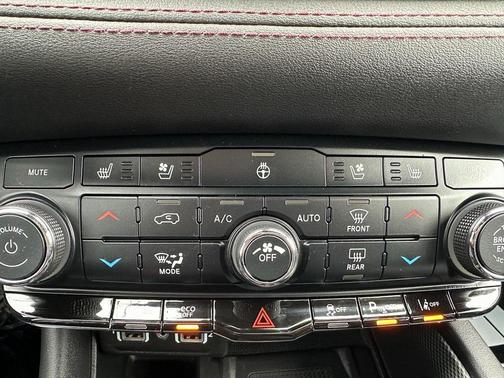 2022 Dodge Durango R/T Plus