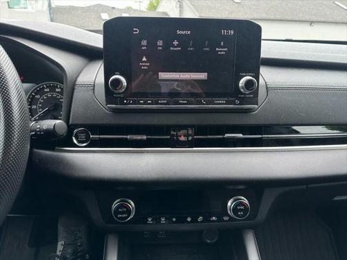 2022 Mitsubishi Outlander ES 2.5 S-AWC