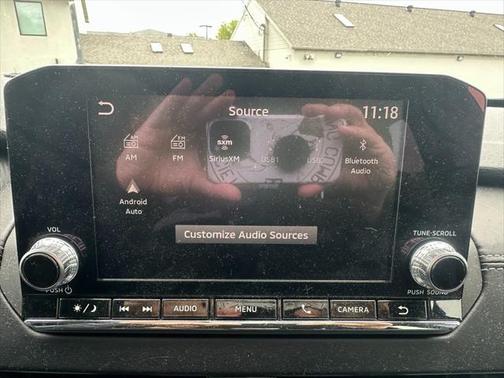 2022 Mitsubishi Outlander ES 2.5 S-AWC