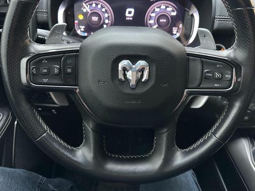 2023 RAM 1500 Sport
