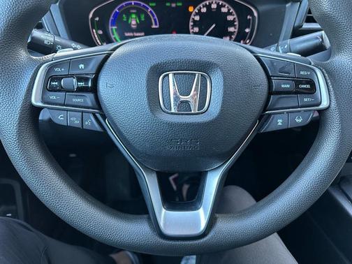 2019 Honda Insight LX