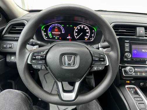 2019 Honda Insight LX