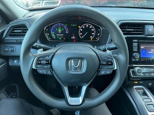 2019 Honda Insight LX