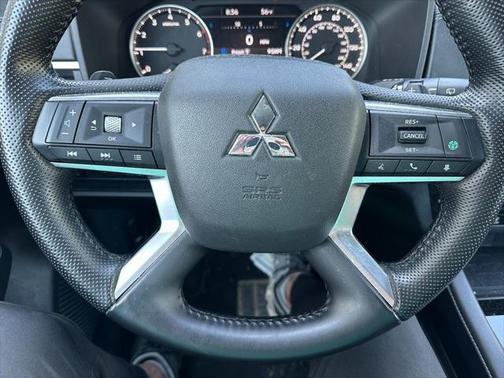 2022 Mitsubishi Outlander SE 2.5 S-AWC