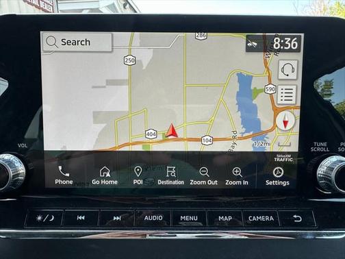 2022 Mitsubishi Outlander SE 2.5 S-AWC