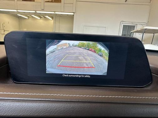 2024 Mazda CX-30 2.5 S Premium Package